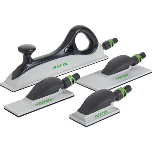 Festool ponceuse hsk 80x130 - ponceuse,