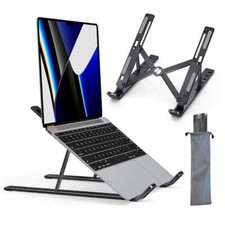 Portable Laptop Stand Aluminum