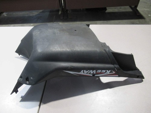 Sabot keeway fact evo 50 - -,