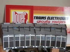 DOUBLE ROTONDE FLEISCHMANN A