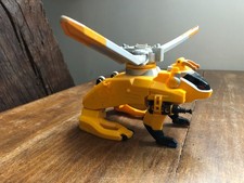 Tokumei Sentai Go-Busters