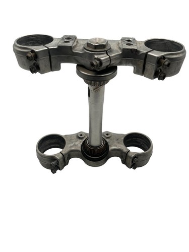Tes fourche complet - de,