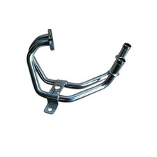 Tuyaux de graissage turbo -