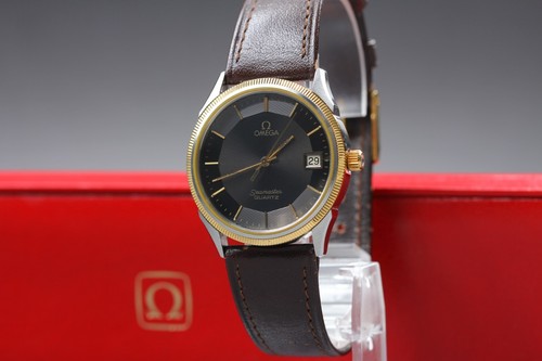 Boîte omega seamaster pie pan - seamaster,