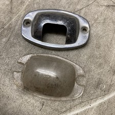 Mercedes W110 W111 Heckflosse