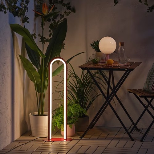 Ikea solvinden lampadaire - ikea,