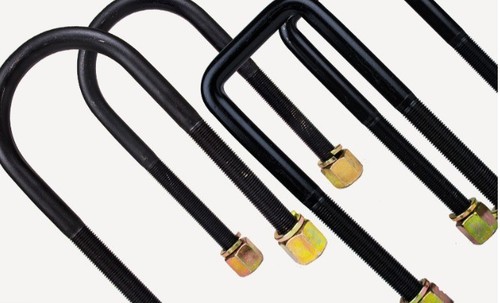 Kit boulons fixation - , ressorts