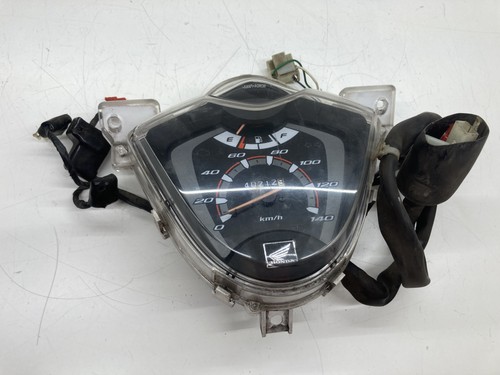 Compteur odymétrique - compteur,