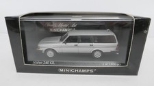 MINICHAMPS 1/43 VOLVO 240 GL