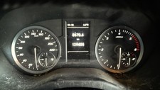Compteur MERCEDES VITO 447