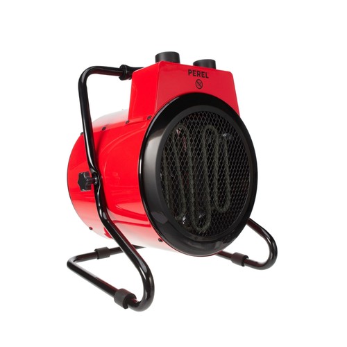 Perel radiateur soufflant - radiateur,