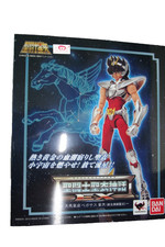 Saint Seiya MYTH CLOTH EX -