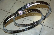 Coppia Cerchi Acier STEEL RIM