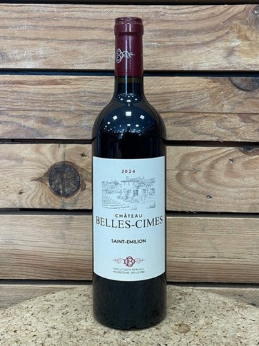 Saint emilion 2024 château - emilion,