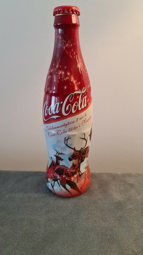 Bouteille coca cola - coca, /