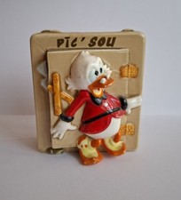 Tirelire Picsou - Disney