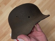 Casque allemand ww2