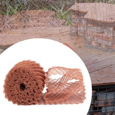 Treillis métallique en