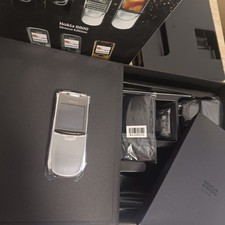 RARE GENUINE NOKIA 8800 CLASSIC RM-13 UNLOCKED GSM MOBILE PHONE Made in Germany