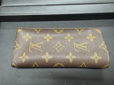 Louis Vuitton Monogram etui a