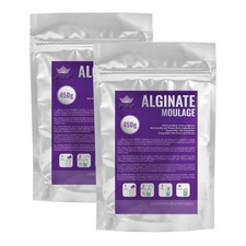 BWAY Alginate Moulage –