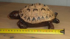 TORTUE en terre cuite