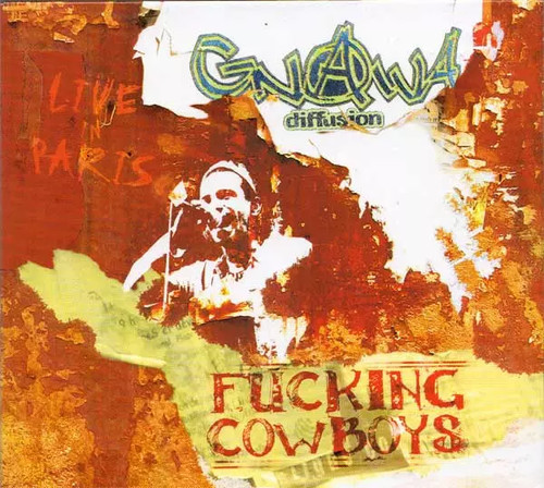 Fucking cowboys gnawa - fucking,