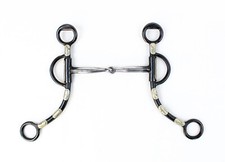 Bridon Western Show Articulé