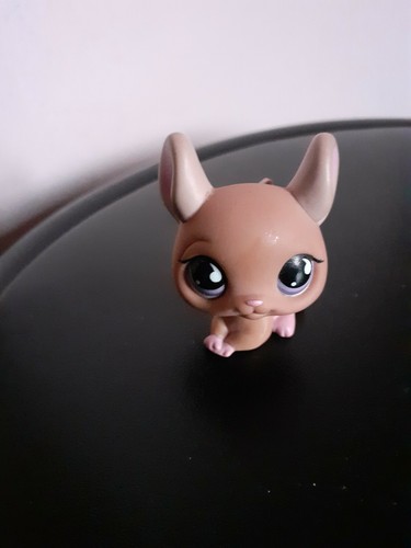Authentic lps 799 chinchilla - authentic,