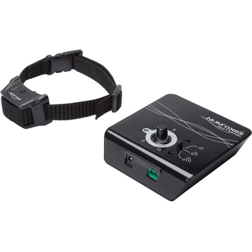 Num axes canifugue mix - num'axes,