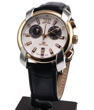 Optima - Swiss Chronograph -