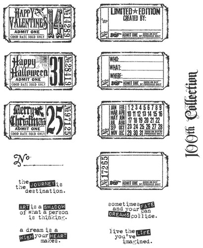 Stampers anonymous tim holtz - tim,