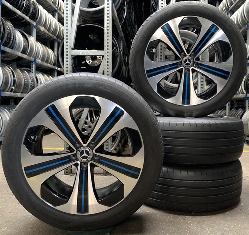 Original mercedes benz roues - 4, mercedes-benz