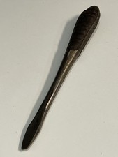 Ancien tournevis plat –