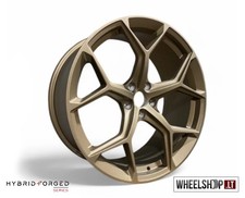 Audi Style R20 5x112 jantes