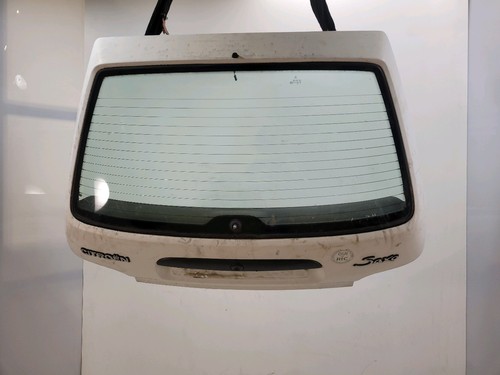Hayon citroen saxo 2 - hayon,