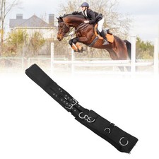 Surfaix De Cheval à Longueur Réglable Pour L'entraînement équestre.