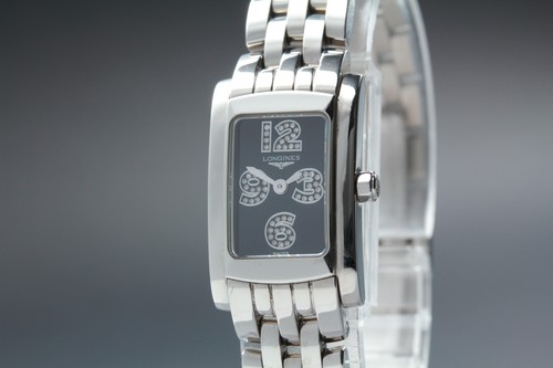 Montre longines dolce vita - dolce,