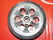 MV Agusta F4 + Brutale 750 clutch pressure end plate 6 spring