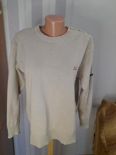 Men paul shark - men, beige