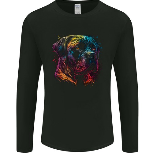Shirt manches longues - manches,