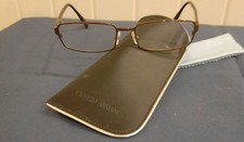 Lunettes Giorgio Armani +étui