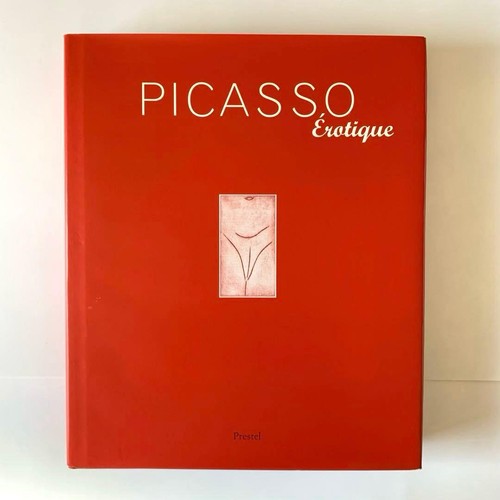 Picasso erotique jean - picasso,