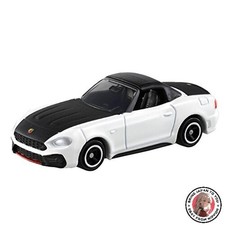 NOUVEAU Tomica No.21 Abarth