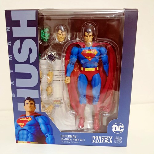 Figurine comics superman - dc,