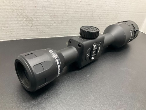 Atn sight pro 14x night - atn, 4k