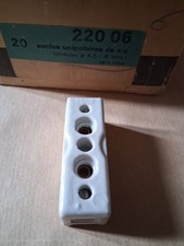 Support porte fusible