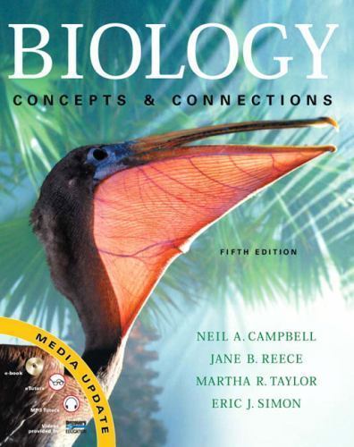 Biology concepts and - biology:,