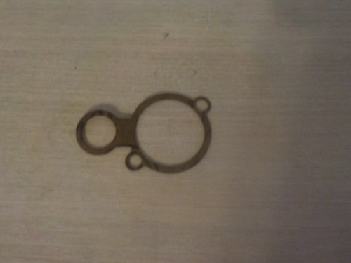 Joint cuve carburateur - joint,