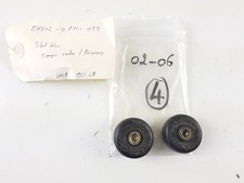 Silent bloc cadre / Réservoir